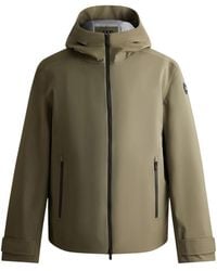 Fusalp - Jassen ,Groen ,Ilanox Jas - Lyst