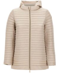 Save The Duck - Down Jackets - Lyst