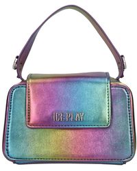 Ice Play - Tasche Aus Kunstleder - Lyst