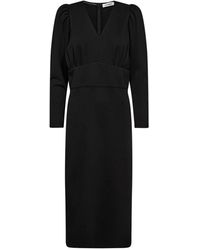co'couture - Midi Dresses - Lyst