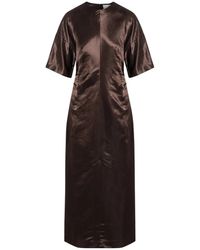 Loulou de Saison - Midi Dresses - Lyst