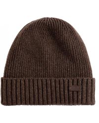 Barbour - Beanies - Lyst