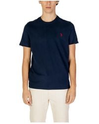U.S. POLO ASSN. - T-Shirts - Lyst