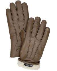 Warmbat - Glo302058-53 Handschoenen - Lyst