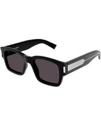 Saint Laurent - Sunglasses - Lyst