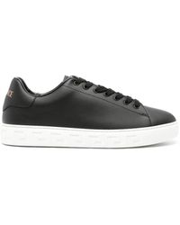 Versace - Shoes > sneakers - Lyst