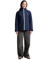 Flotte - Wind Jackets - Lyst