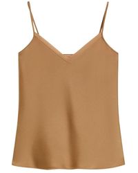Pennyblack - Sleeveless Tops - Lyst