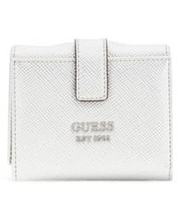 Guess - Wallets & Cardholders - Lyst