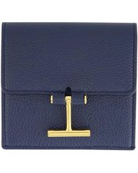 Tom Ford - Wallets & Cardholders - Lyst