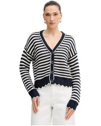 Guess - Amber Cardigan - Lyst