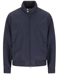 Brunello Cucinelli - Light Jackets - Lyst