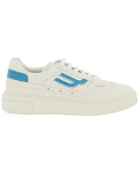 Bally - Triumph Sneakers - Lyst