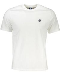 North Sails - T-Shirts - Lyst