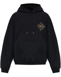 Versace - Hoodies - Lyst