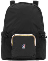K-Way - Backpacks - Lyst