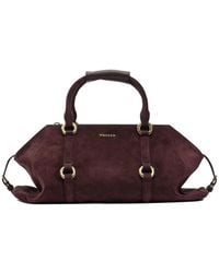 McQueen - Handbags - Lyst