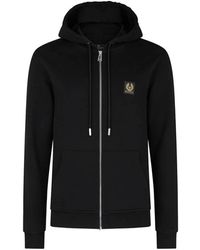 Belstaff - Zip-Throughs - Lyst
