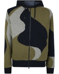 Herno - Zip-Throughs - Lyst