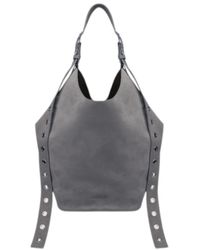 Dondup - Tote Bags - Lyst