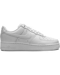 Nike - Frische sneakers - air force 1 07 - Lyst