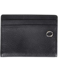Orciani - Wallets & Cardholders - Lyst