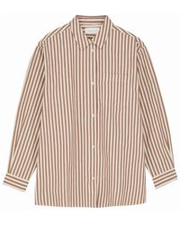 Skall Studio - Shirts - Lyst