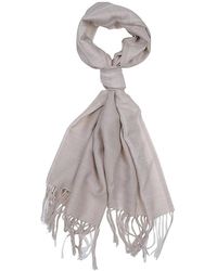 Eleventy - Scarves - Lyst