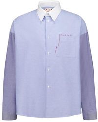 Marni - Casual Shirts - Lyst