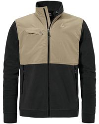 Schoeffel - Fleece Jacket - Lyst