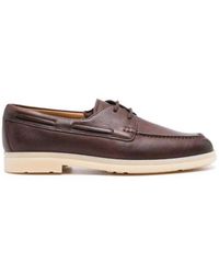 Church's - Klassischer Mokassin Schuh - Lyst