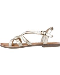 Gioseppo - Flat Sandals - Lyst