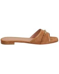 Santoni - Sliders - Lyst