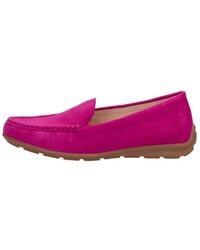 Gabor - Mocassin - Lyst