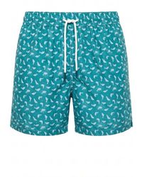 Fedeli - Beachwear - Lyst