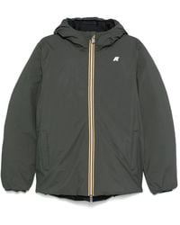 K-Way - Light Jackets - Lyst