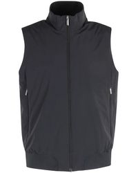 Rrd - Vests - Lyst