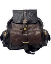 Campomaggi - Backpacks - Lyst