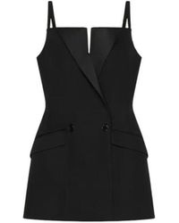 Givenchy - Short Dresses - Lyst