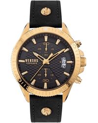 Versus - Griffith Uhr - Lyst