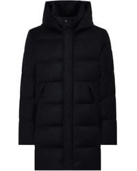 DUNO - Parkas - Lyst