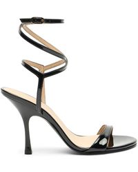 Stuart Weitzman - High Heel Sandals - Lyst