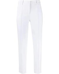 Michael Kors - Slim-Fit Trousers - Lyst