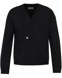 Jil Sander - Cardigans - Lyst