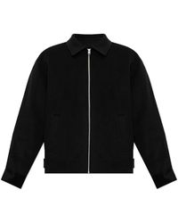 FRAME - Light Jackets - Lyst