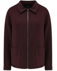 Vince - Light Jackets - Lyst