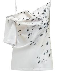 IRO - Overhemden ,Veelkleurig ,Venuzia Top - Lyst