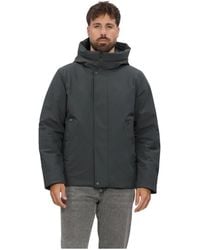 Elvine - Jassen ,Grijs ,Beurnie Jacket - Lyst