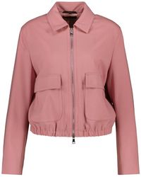Windsor. - Light Jassen - Lyst