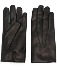 Paul Smith - Gloves - Lyst